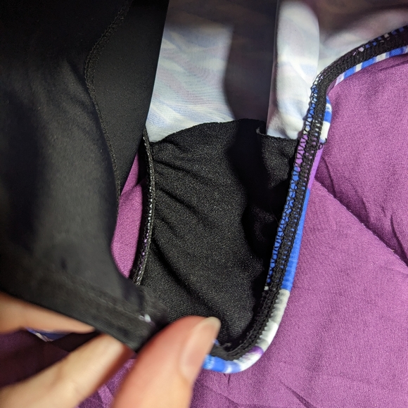 Underwire One Piece Swimsuit by Tropiculture - Picture 4 of 10